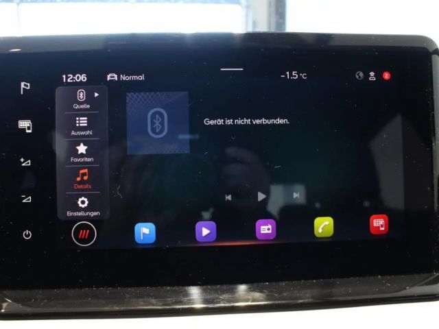 Seat Ibiza 1.0 TSI DSG FR-lijn