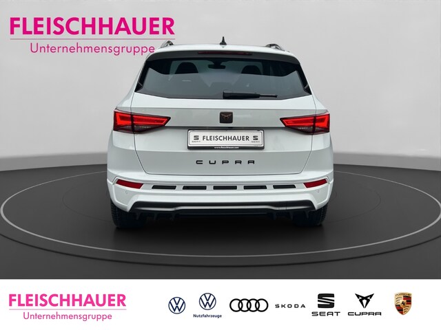 Cupra Ateca 1.5 TSI DSG