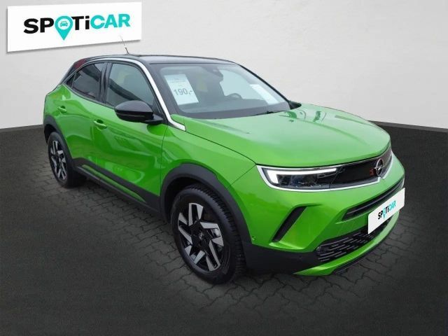 Opel Mokka Elegance Mokka-e