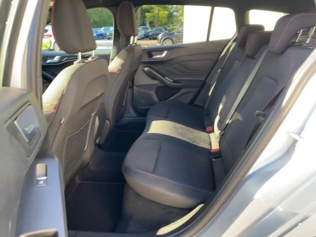 Ford Focus 1.5 EcoBlue ST Line Wagon