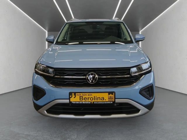 Volkswagen T-Cross 1.0 TSI DSG Life