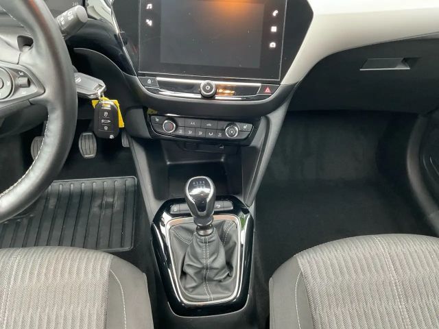 Opel Corsa 1.2 Turbo Edition Turbo