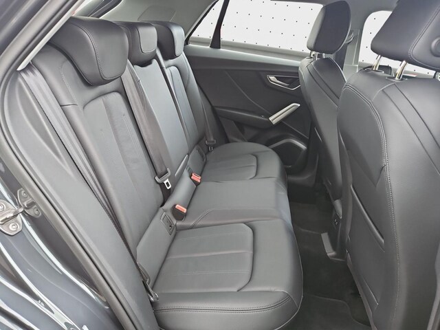 Audi Q2 35 TDI S-Tronic