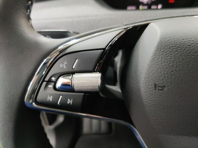 Skoda Enyaq Loft iV 60