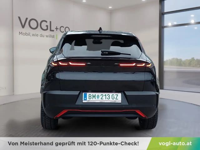 Alfa Romeo Junior Elettrica Speciale