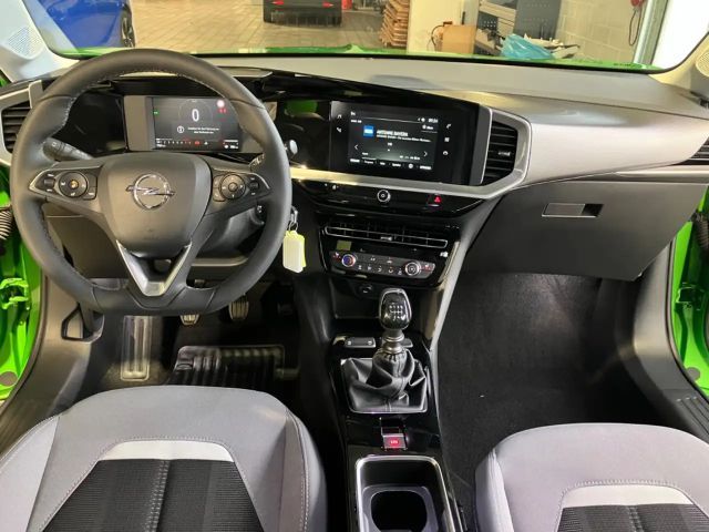 Opel Mokka 1.2 Turbo