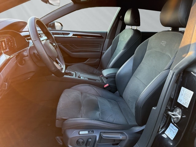 Volkswagen Arteon Shooting Brake 2.0 TSI DSG