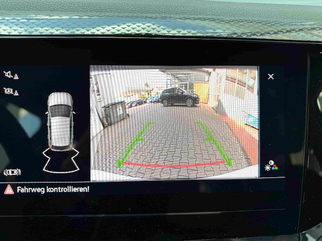 Volkswagen Polo 1.0 TSI DSG