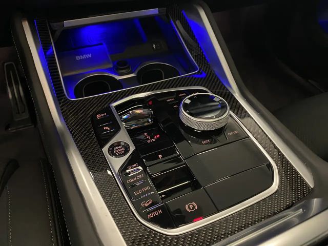 BMW X6 Coupé M-Sport xDrive40d