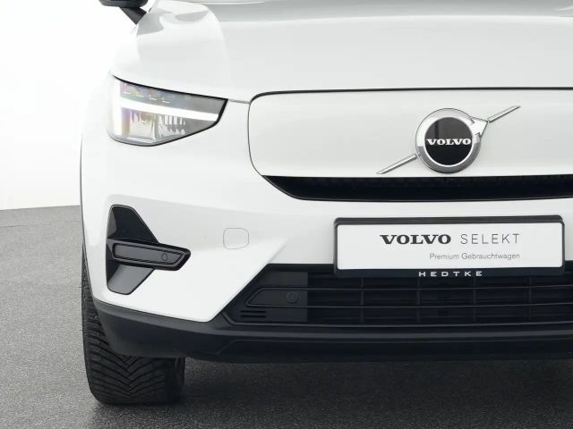 Volvo C40 Plus Recharge