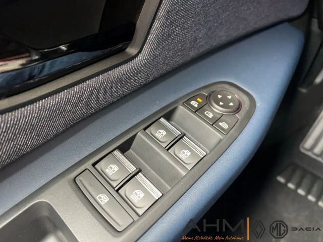 Renault 4 Comfort Electric Techno