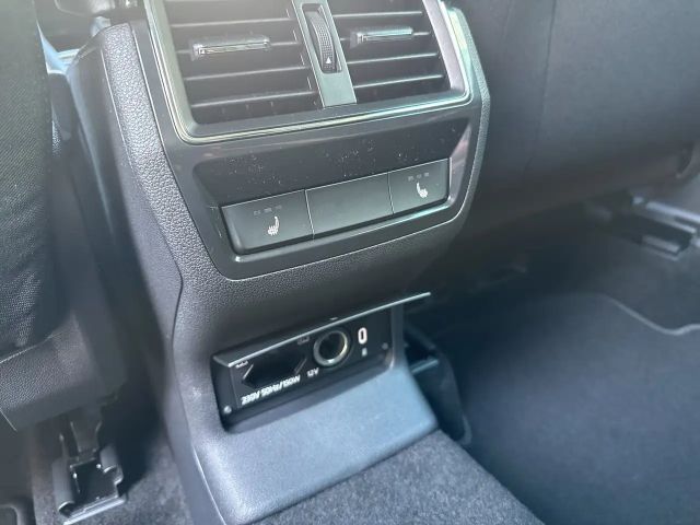 Skoda Karoq ACT Selection