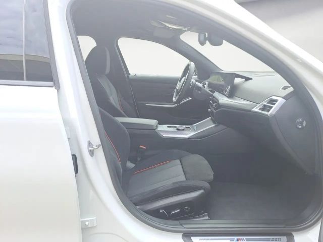 BMW 320 320d Sedan xDrive