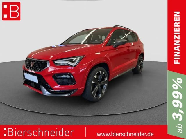 Cupra Ateca 2.0 TSI DSG