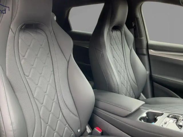 BYD Sealion 7 Comfort