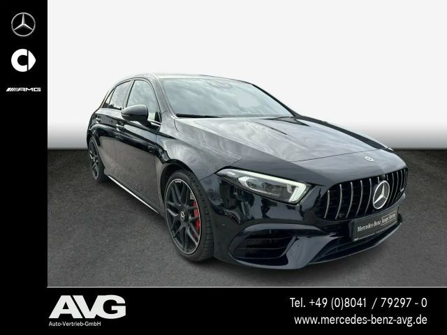 Mercedes-Benz A 45 AMG 4MATIC AMG Line