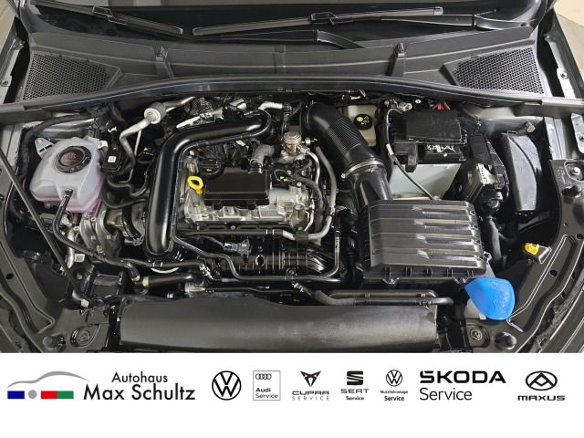 Skoda Fabia 1.0 TSI Monte Carlo