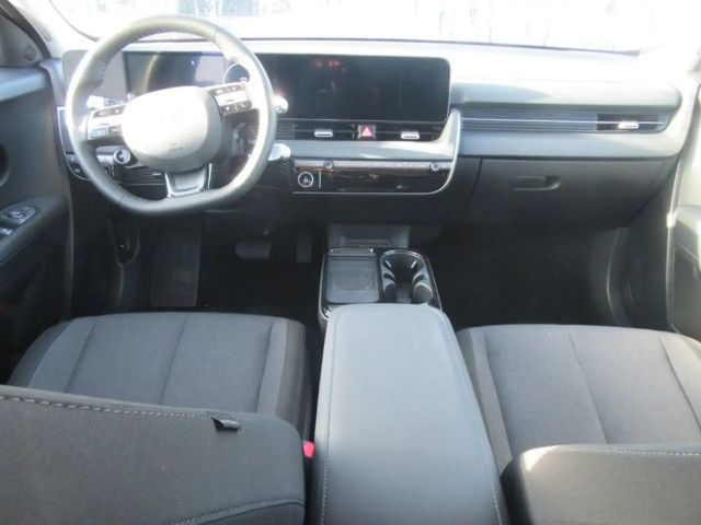 Hyundai IONIQ 5 GO 84kWh 2WD i5g51-OO1