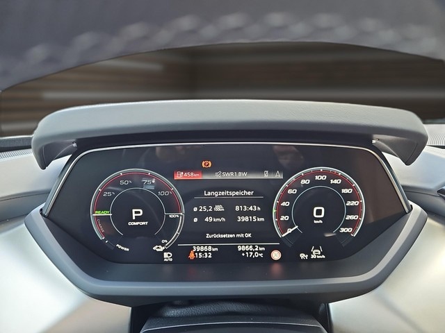 Audi RS e-tron GT Quattro