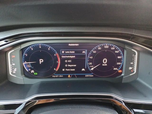 Volkswagen Polo 1.0 TSI