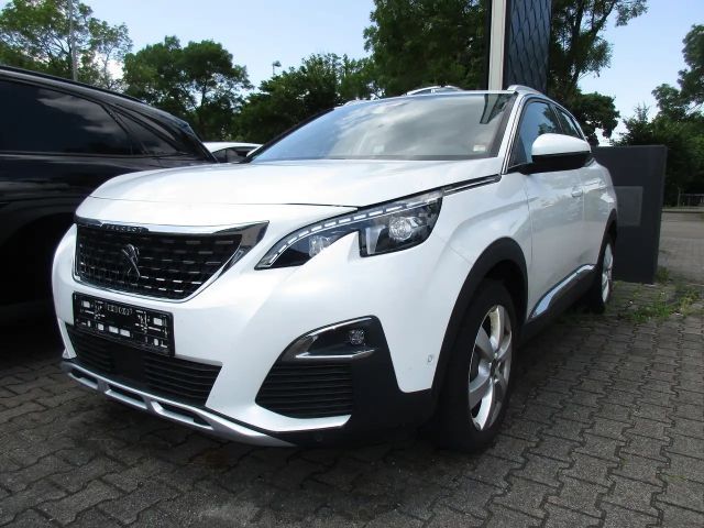 Peugeot 3008 Allure Pack PureTech