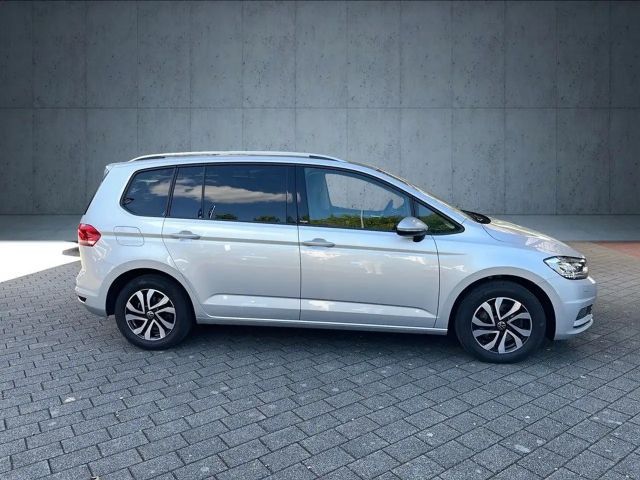 Volkswagen Touran 2.0 TDI DSG