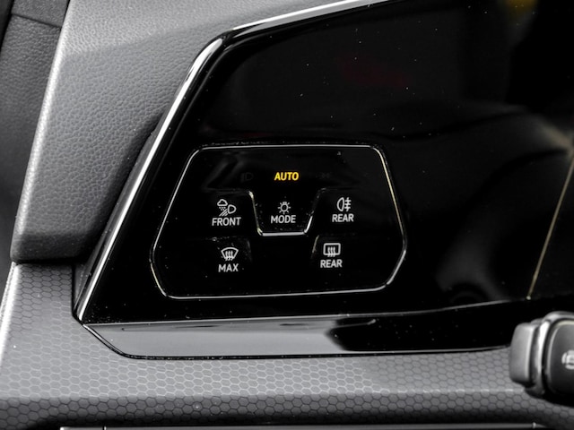 Volkswagen Golf DSG GTI Golf VIII Style