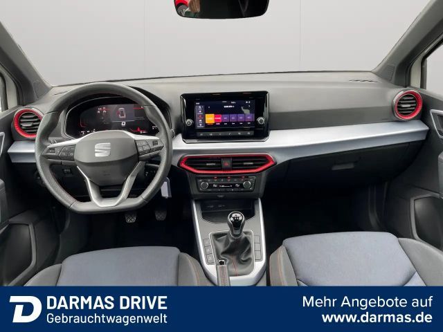 Seat Arona 1.0 TSI FR-lijn