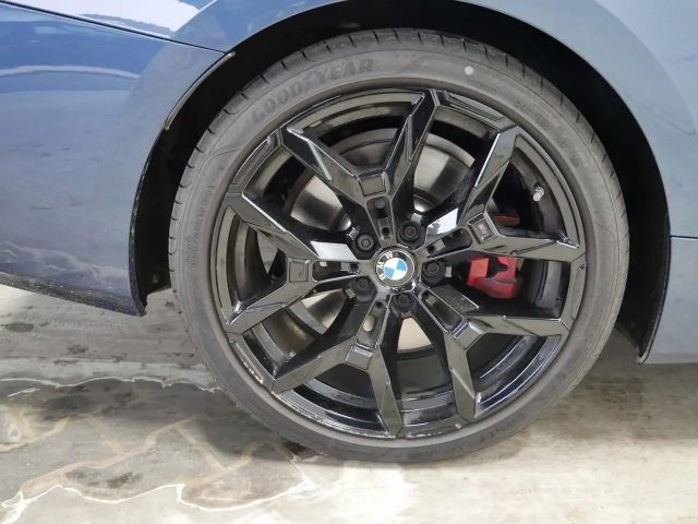 BMW 440 Cabrio M-Sport M440i xDrive