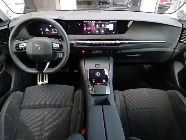 DS DS 4 Mobiles Étoile