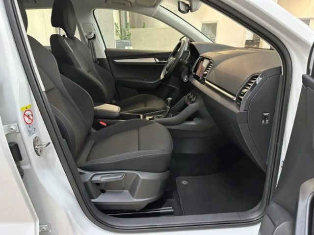 Skoda Karoq 1.0 TSI Ambition