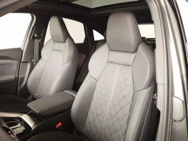 Audi Q5 Hybride Quattro