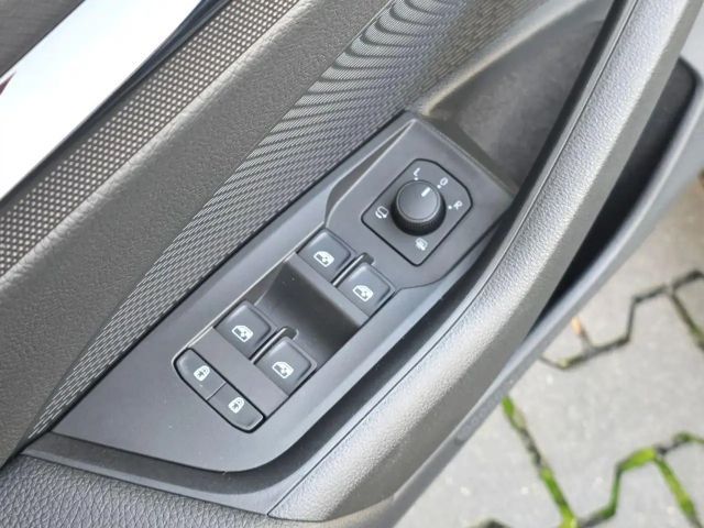 Skoda Octavia Sportline