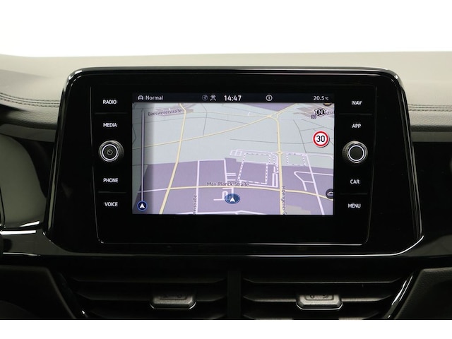 Volkswagen T-Roc 1.5 TSI DSG R-Line