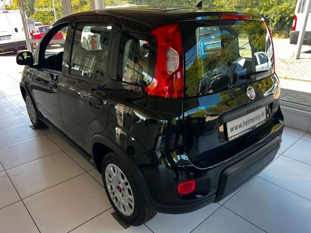 Fiat Panda 1.0 GSE Hybrid