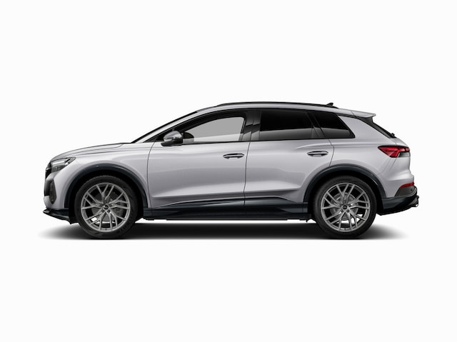 Audi Q4 e-tron SUV 45 e-tron Audi Q4 e-tron