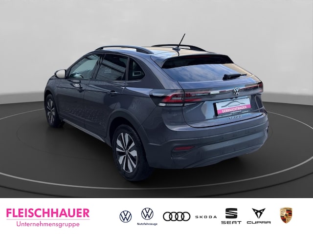 Volkswagen Taigo Life Move