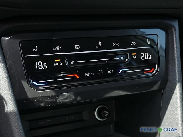 Volkswagen Tiguan 2.0 TDI Allspace DSG Life