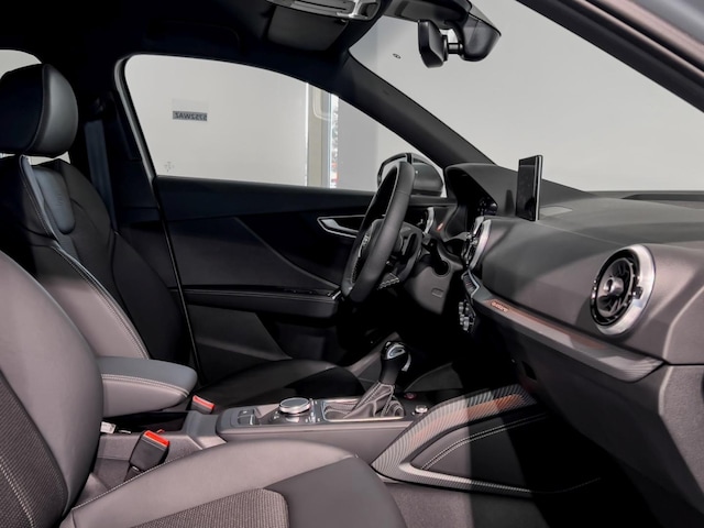 Audi SQ2 Quattro S-Tronic