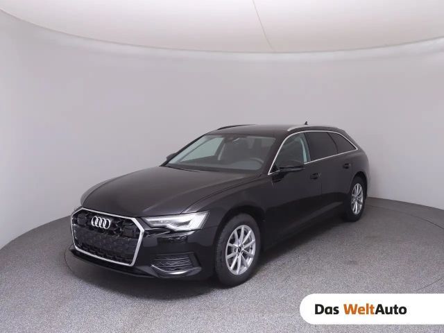Audi A6 35 TDI