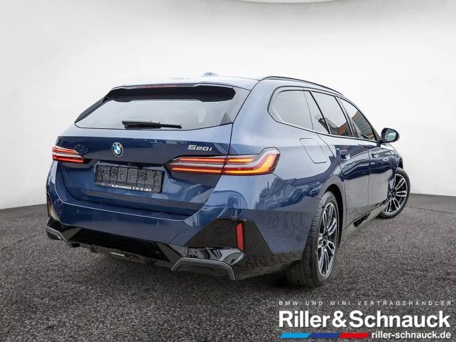 BMW 520 520i M-Sport Touring