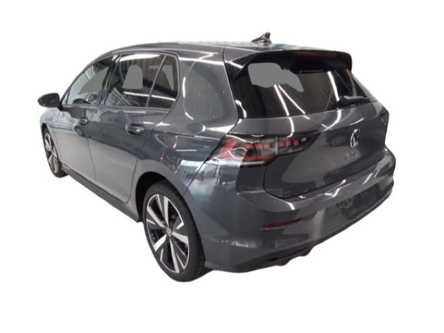 Volkswagen Golf GTE Style eHybrid