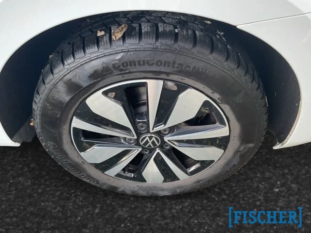 Volkswagen Touran DSG