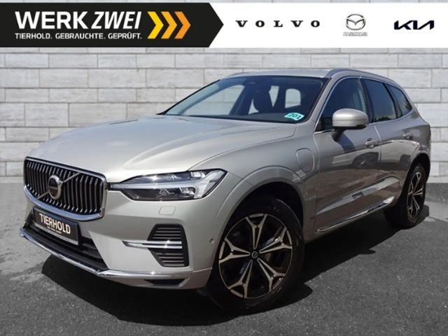 Volvo XC60 Inscription T6