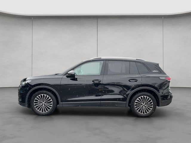 Volkswagen Tiguan 1.5 eTSI DSG Plus