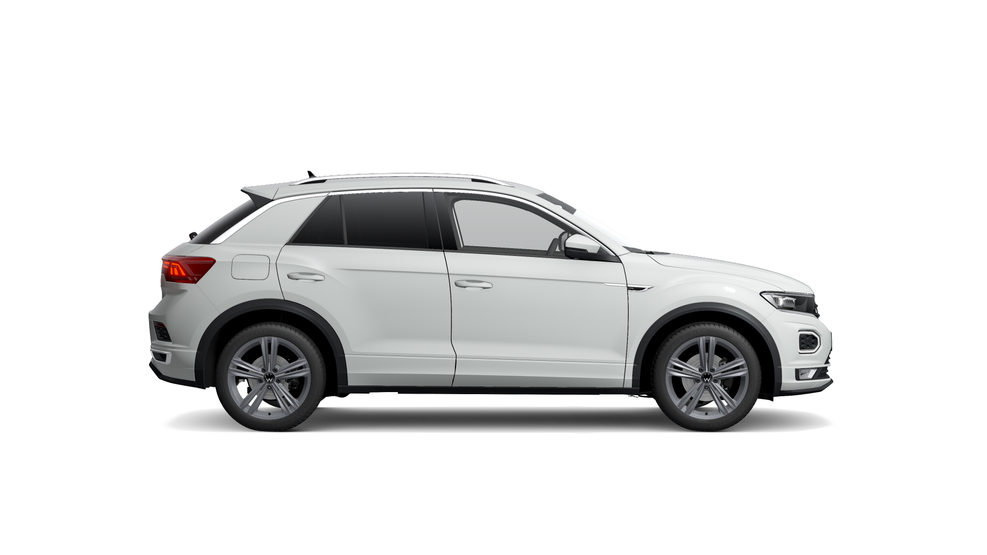 Volkswagen T-Roc 1.5 TSI Sport