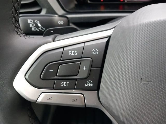 Volkswagen Caddy 1.5 TSI Combi DSG