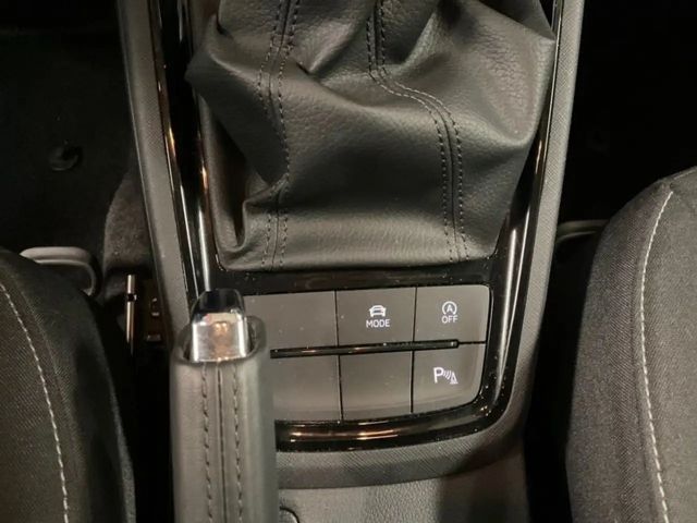 Skoda Kamiq 1.0 TSI Selection