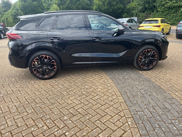 Cupra Terramar 1.5 e-Hybrid VZ