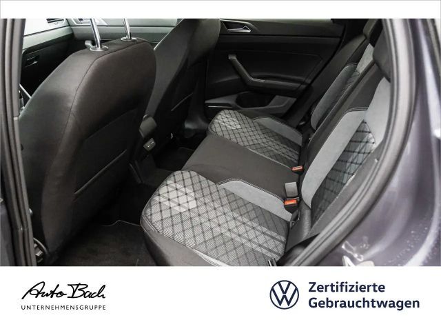 Volkswagen Taigo 1.5 TSI DSG